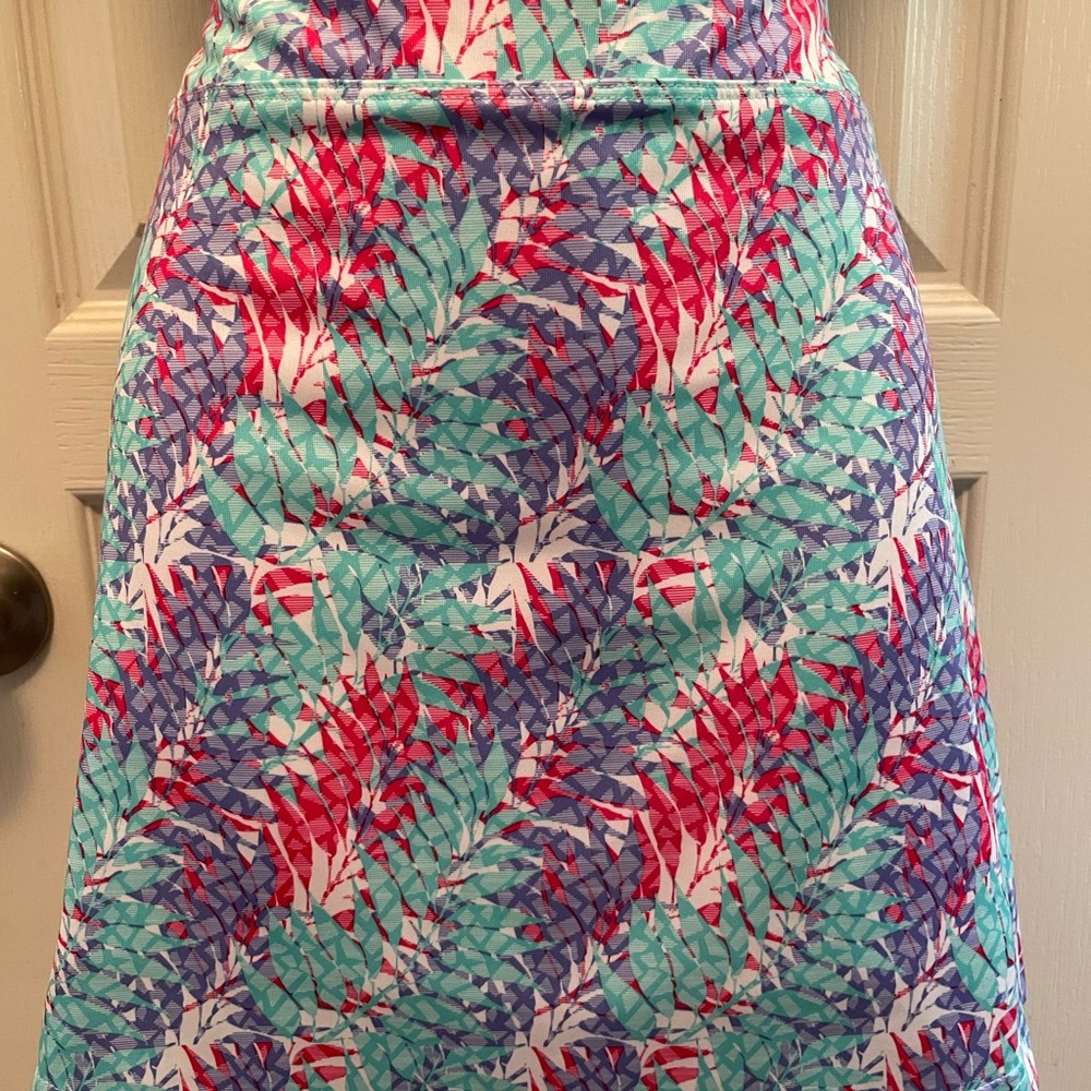Tournament Collection Colorful pattern Golf Set. - Picture 6 of 10